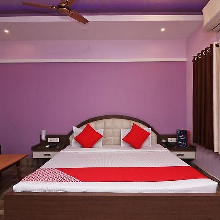 Oyo 18668 Ananya Guest House Durgāpur Exteriér fotografie