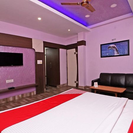 Oyo 18668 Ananya Guest House Durgāpur Exteriér fotografie