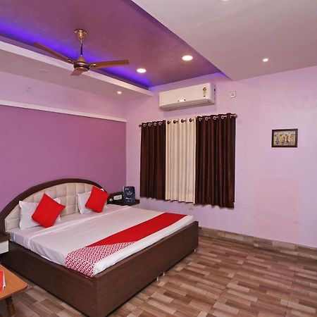 Oyo 18668 Ananya Guest House Durgāpur Exteriér fotografie