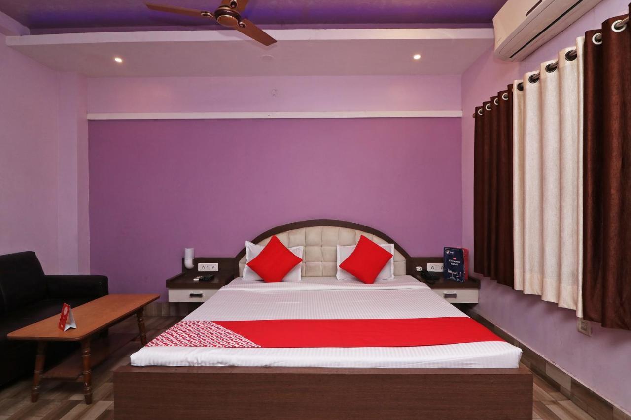 Oyo 18668 Ananya Guest House Durgāpur Exteriér fotografie