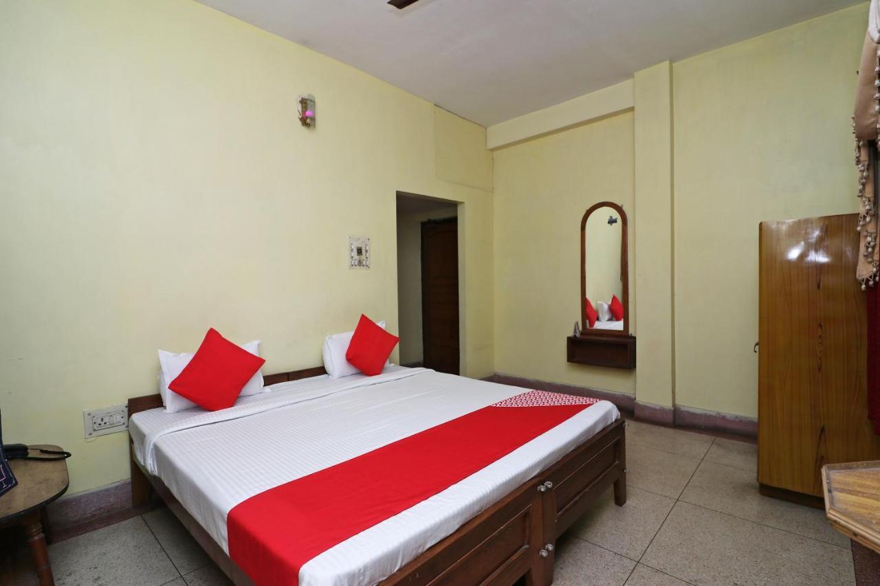 Oyo 18668 Ananya Guest House Durgāpur Exteriér fotografie