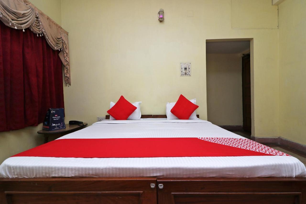 Oyo 18668 Ananya Guest House Durgāpur Exteriér fotografie
