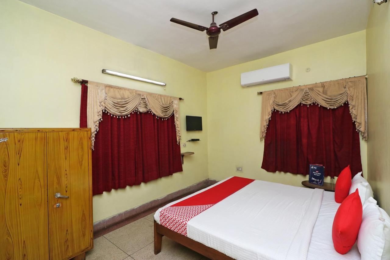 Oyo 18668 Ananya Guest House Durgāpur Exteriér fotografie