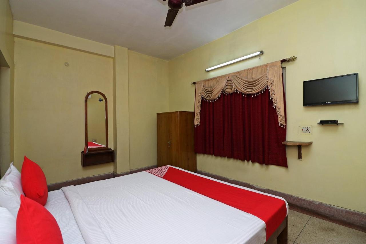 Oyo 18668 Ananya Guest House Durgāpur Exteriér fotografie