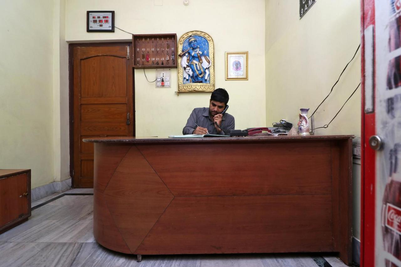 Oyo 18668 Ananya Guest House Durgāpur Exteriér fotografie