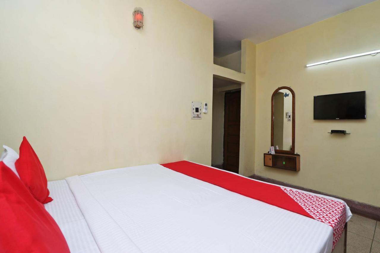 Oyo 18668 Ananya Guest House Durgāpur Exteriér fotografie