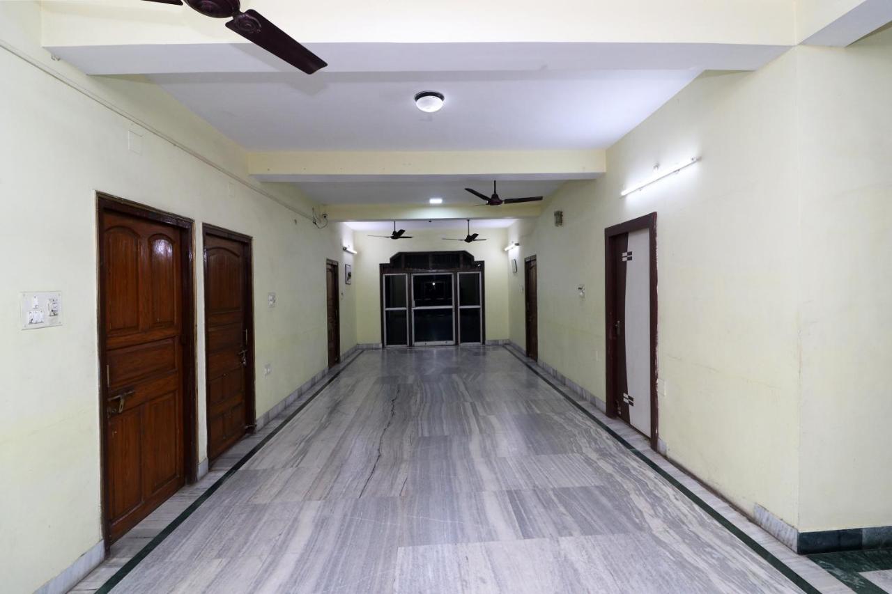 Oyo 18668 Ananya Guest House Durgāpur Exteriér fotografie