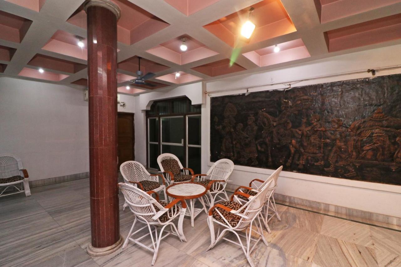 Oyo 18668 Ananya Guest House Durgāpur Exteriér fotografie
