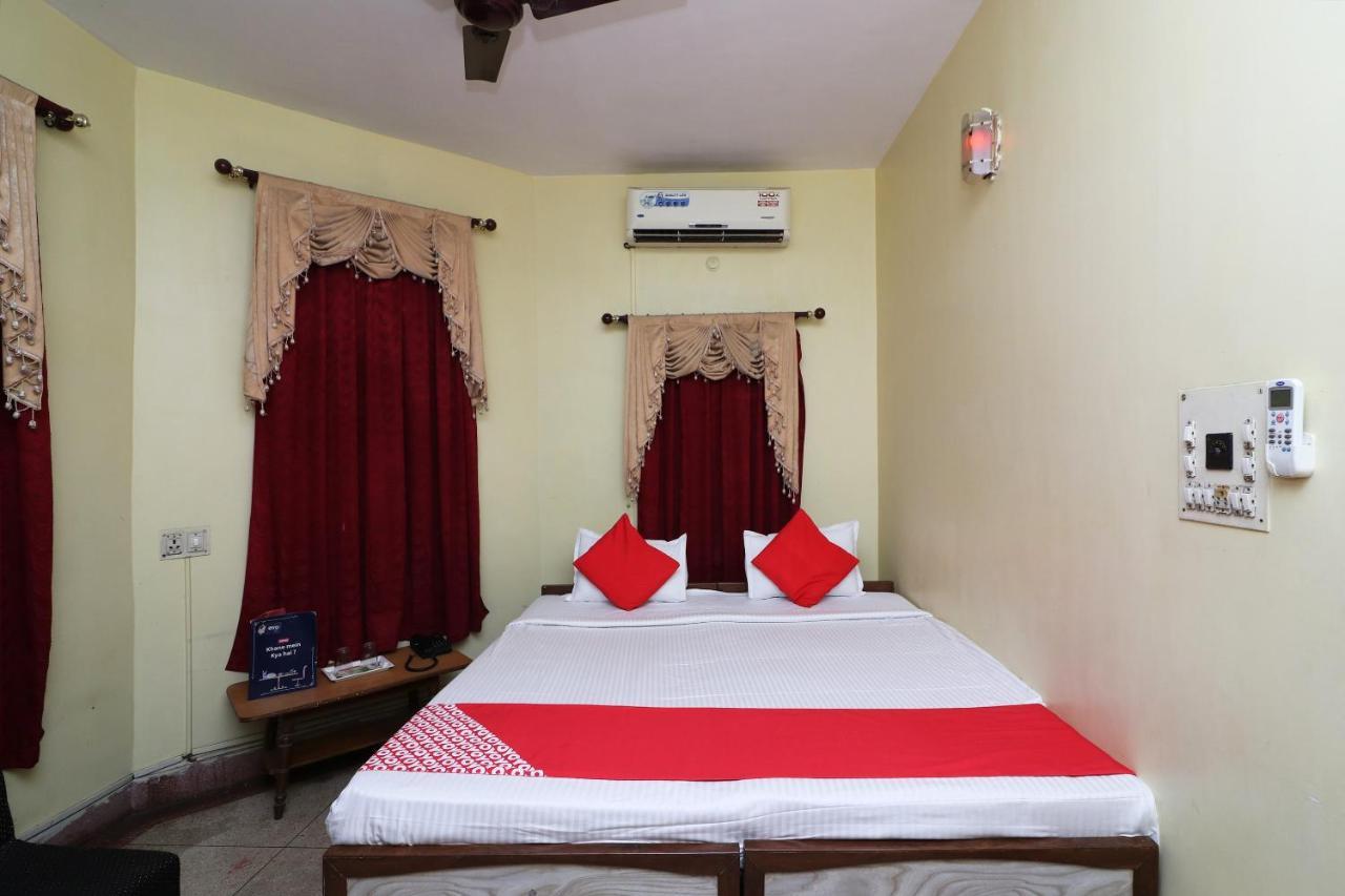 Oyo 18668 Ananya Guest House Durgāpur Exteriér fotografie