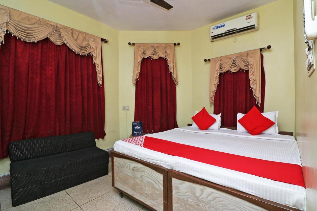 Oyo 18668 Ananya Guest House Durgāpur Exteriér fotografie