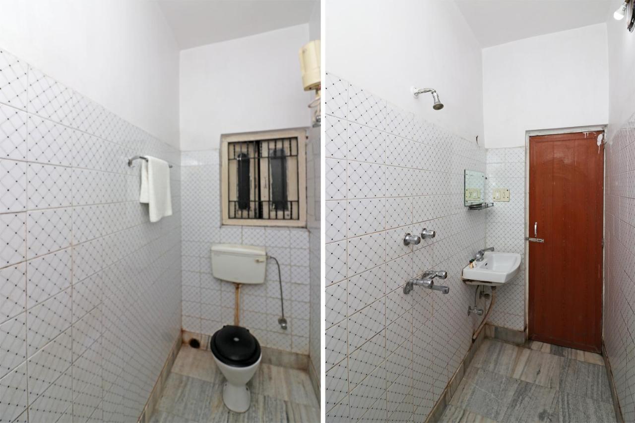 Oyo 18668 Ananya Guest House Durgāpur Exteriér fotografie