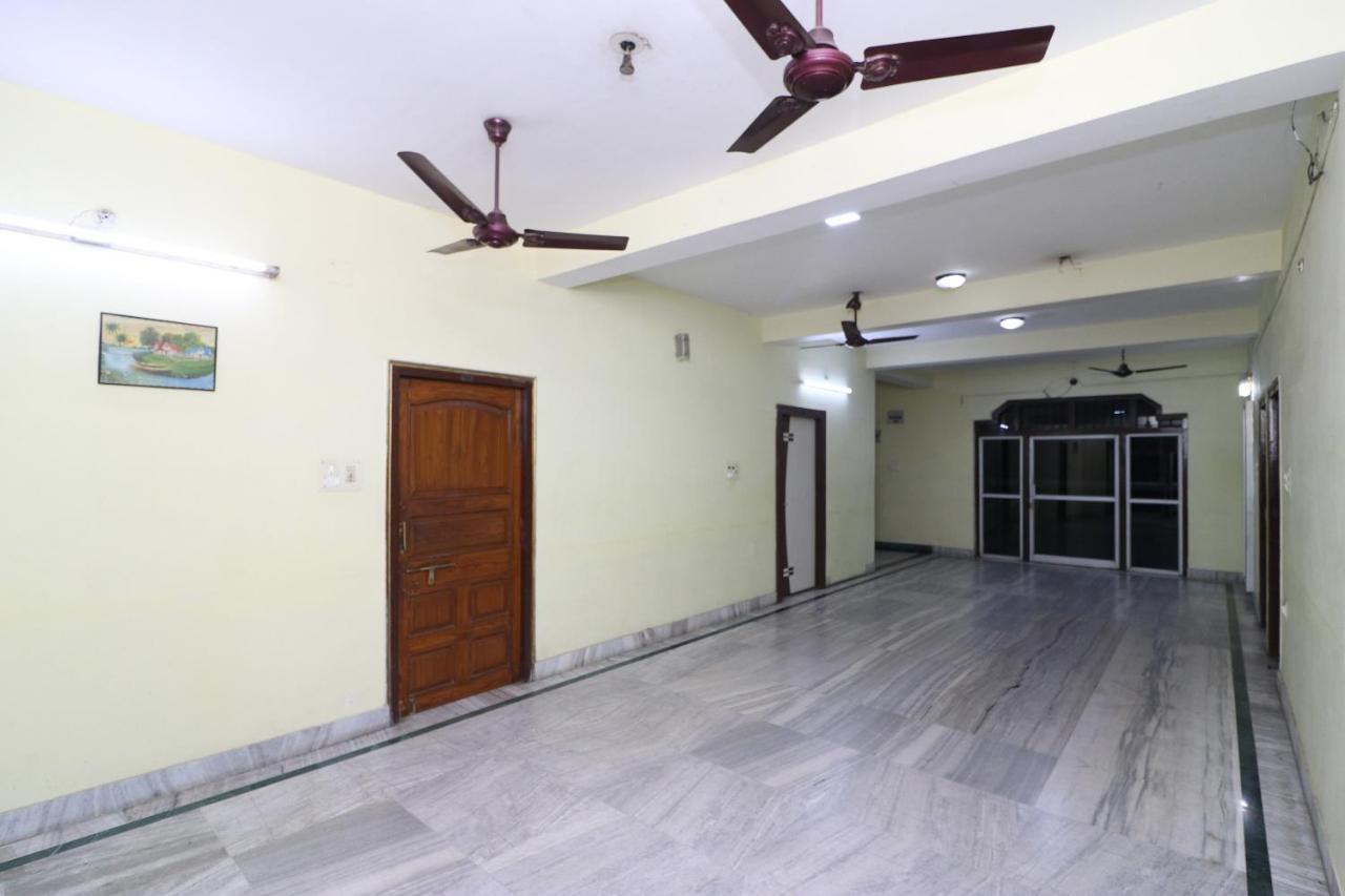 Oyo 18668 Ananya Guest House Durgāpur Exteriér fotografie