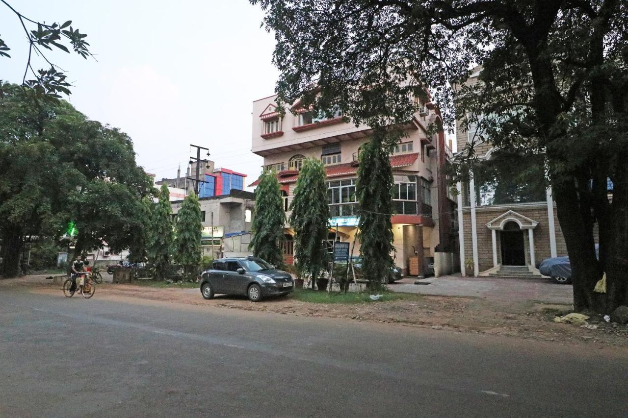 Oyo 18668 Ananya Guest House Durgāpur Exteriér fotografie